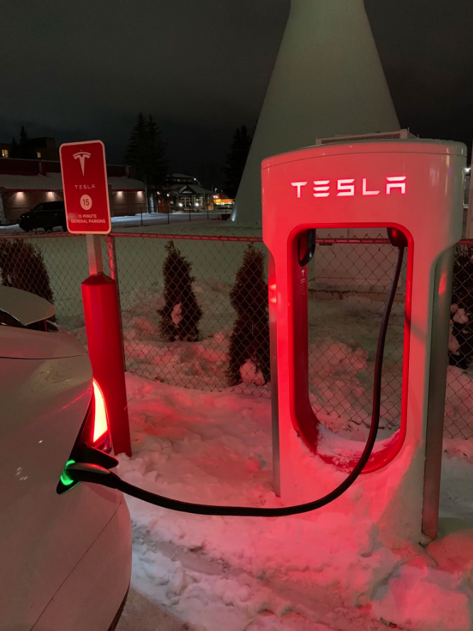 Sault St Marie Ontario Supercharger