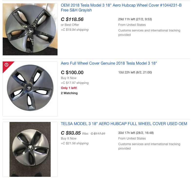 used wheel covers for sale