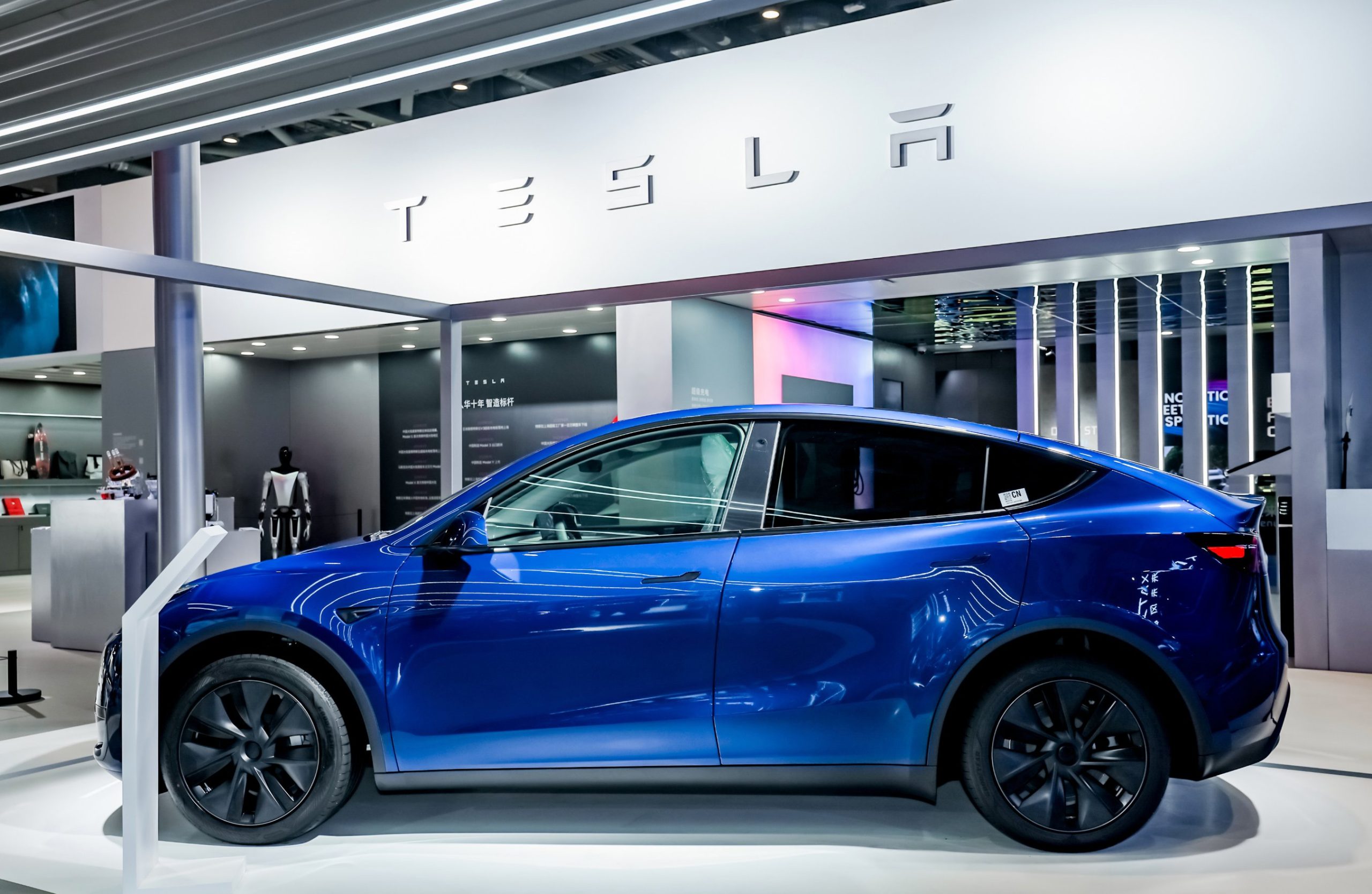 Tesla Confirms Impending Model Y Price Increase In China Drive Tesla