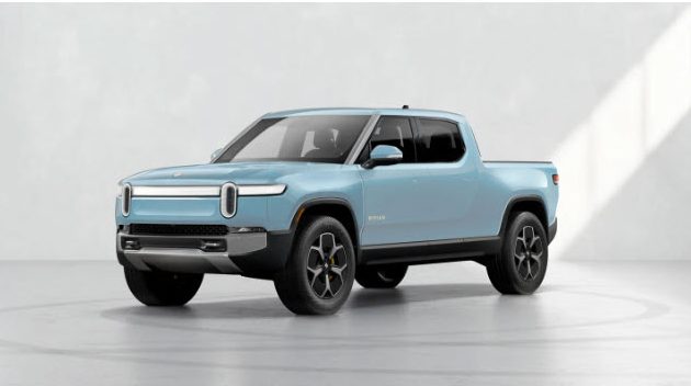 Rivian to offer factory-direct XPEL PPF packages later this year - Drive  Tesla