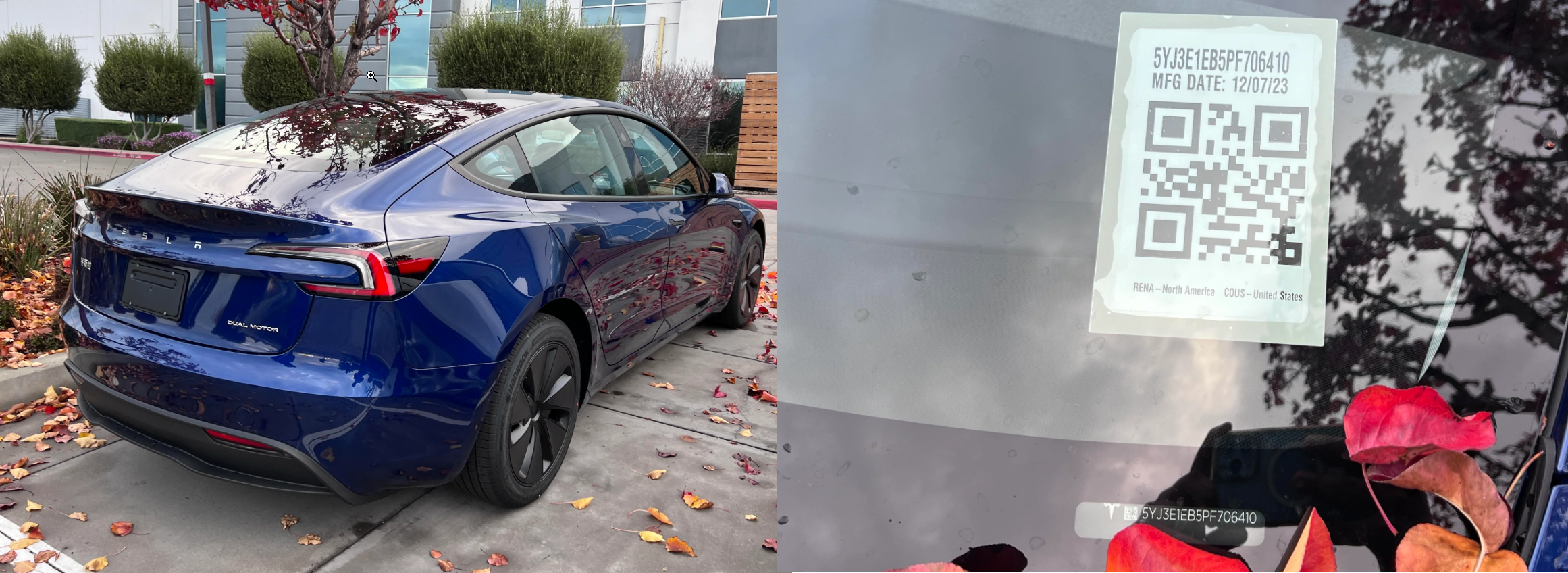 Tesla Model 3 Highland Test Driven: Finally The Killer Update?