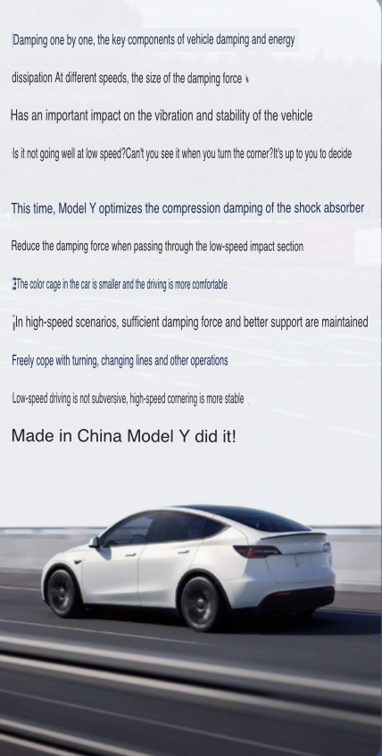 Tesla is Suspending Output of the Model Y in China - Here's Why