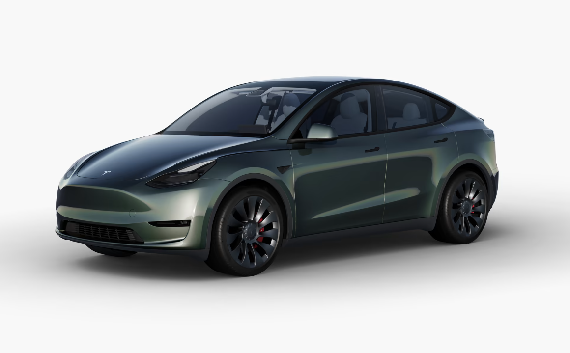 Tesla launches Model 3/Y wrap service in the US - Drive Tesla