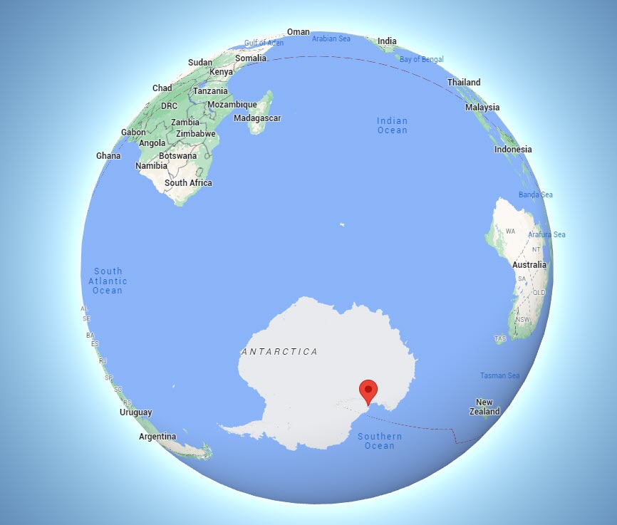 Elon's Starlink Satellite Internet Reaches Antarctica! Now on All