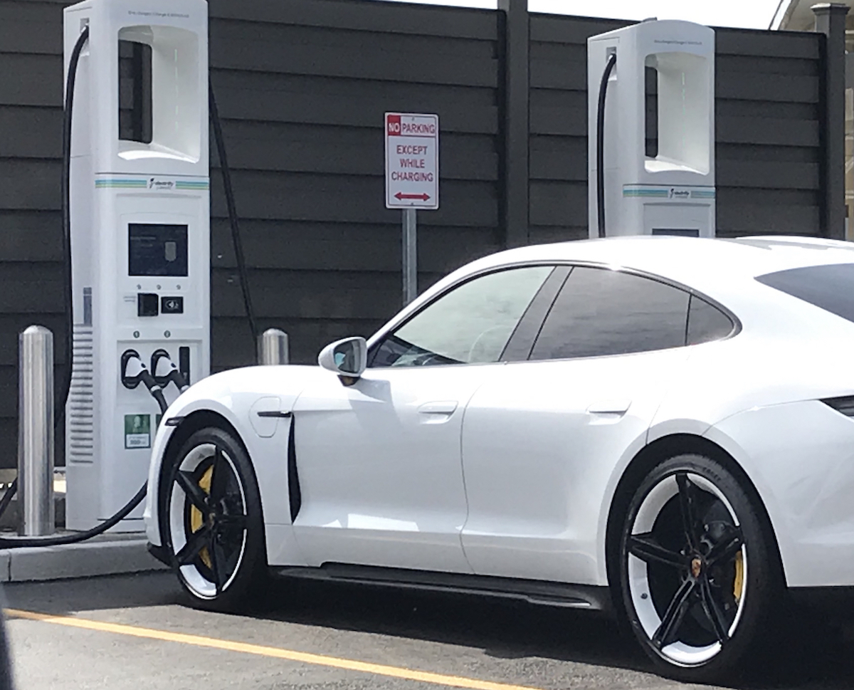 Porsche-Taycan-Electrify-Canada