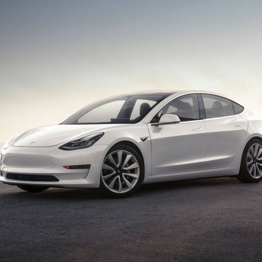 Telsa Model 3