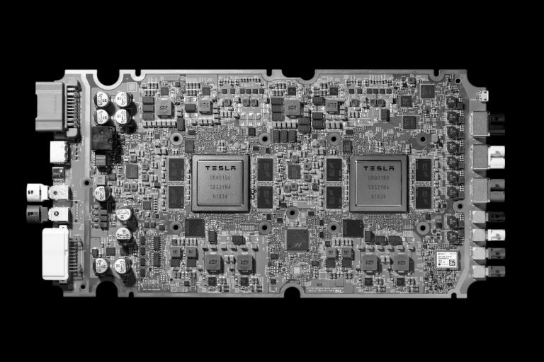 Elon Musk Says Tesla HW3 Upgrades Will Likely Skip Hardware 4
