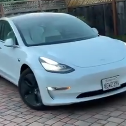 Best Smart Summon demo