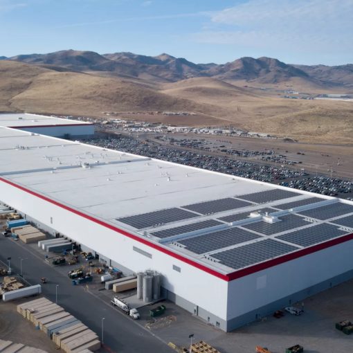 Gigafactory 1