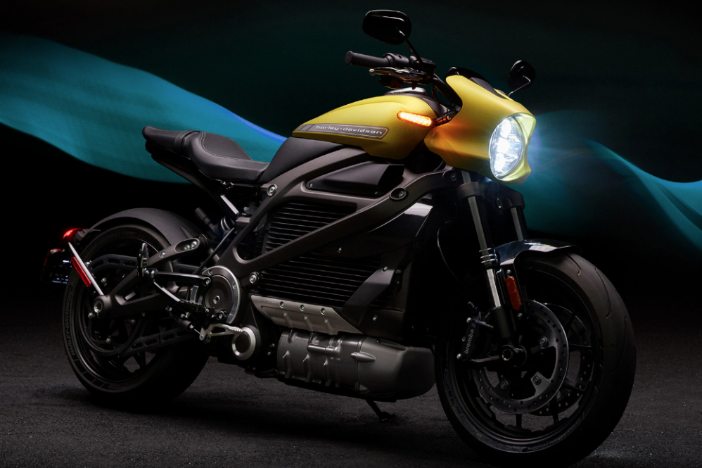 Harley-Davidson LiveWire