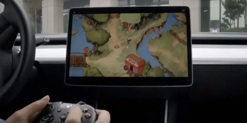 Model 3 Cuphead Game Controller