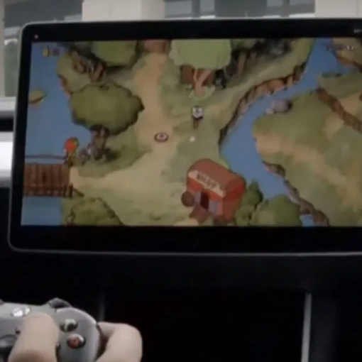 Model 3 Cuphead Game Controller