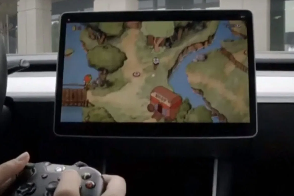 Model 3 Cuphead Game Controller