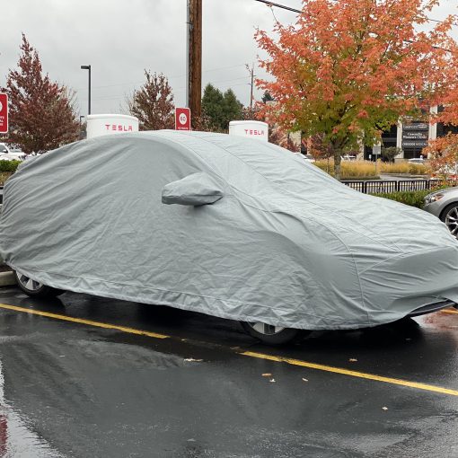 Model Y in Vancouver WA