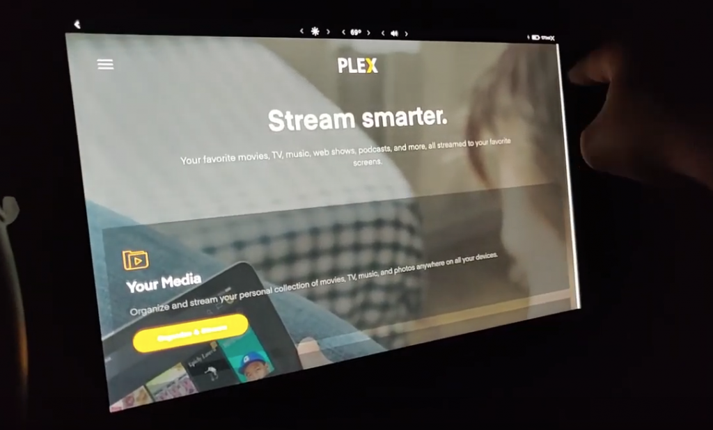 Plex