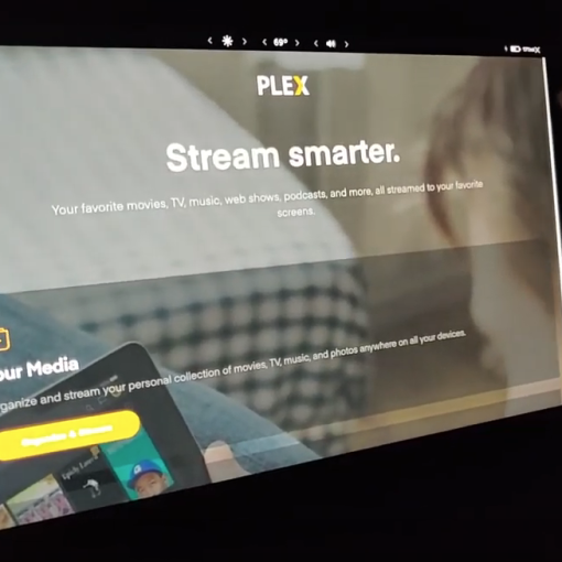Plex