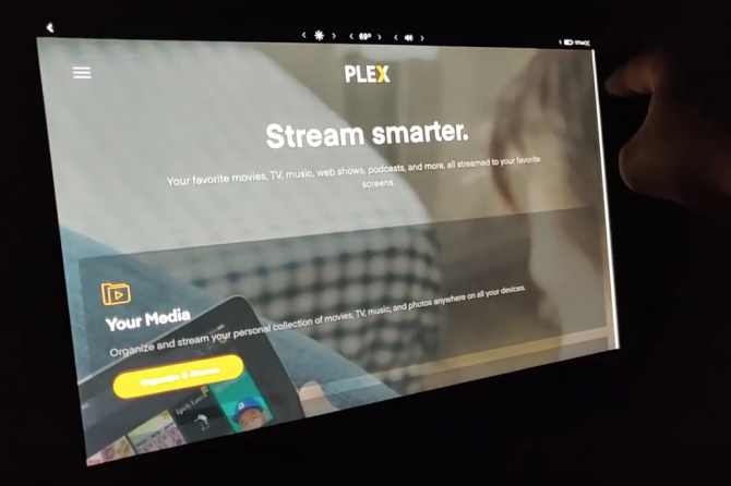Plex