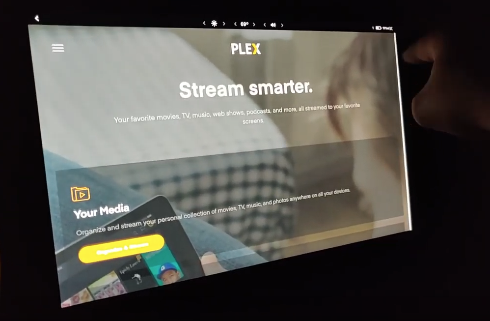 Plex