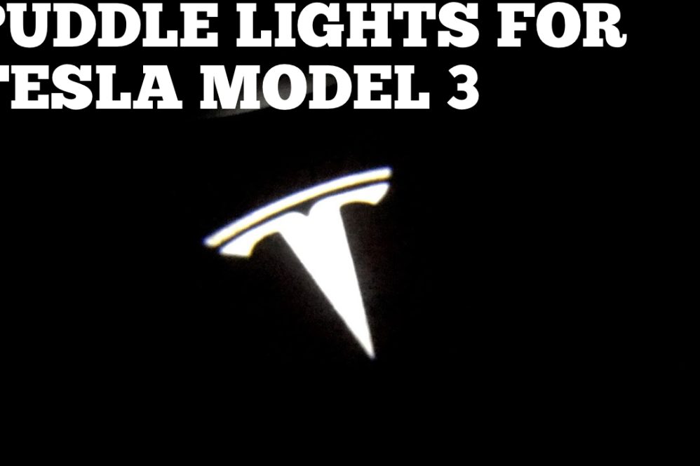 Puddle Lights featured