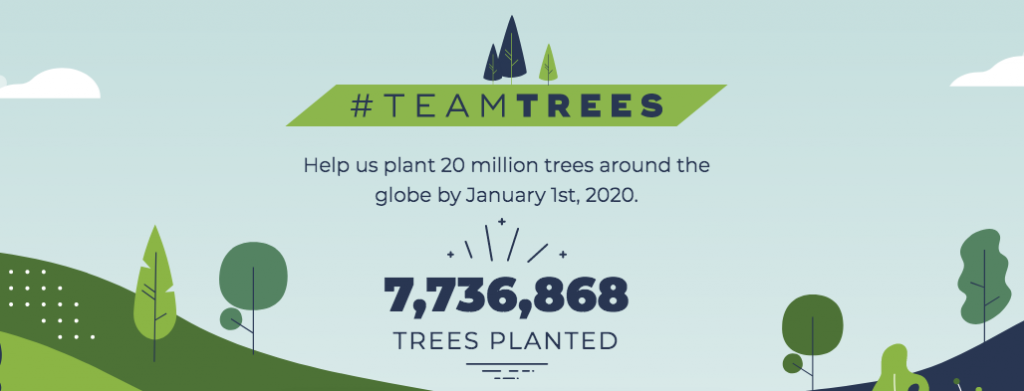 TeamTrees