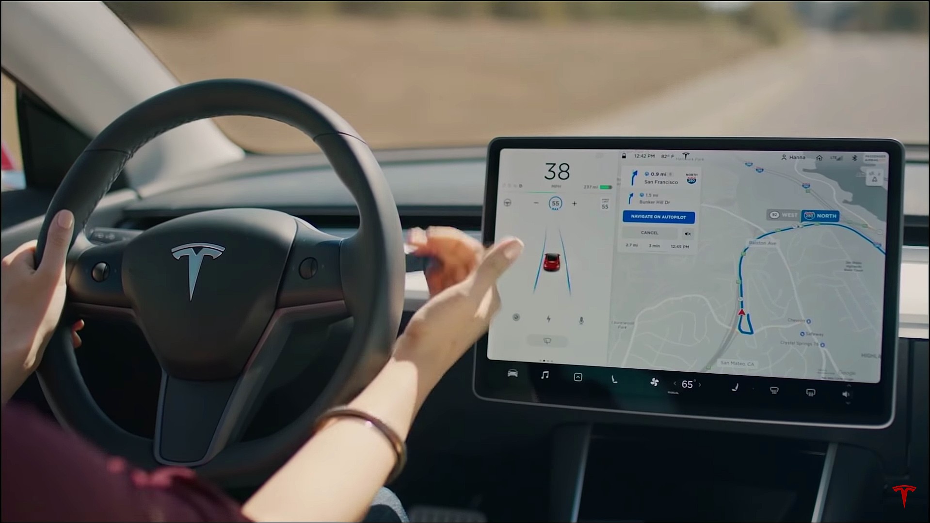 NHTSA launches new investigation into Tesla's Autopilot recall - Drive ...