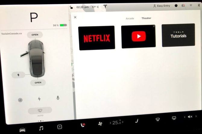 Tesla Model 3 SR+ V10