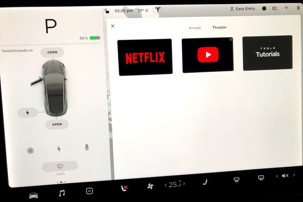 Tesla Model 3 SR+ V10