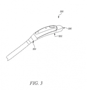 Tesla liquid-cooled charging connector