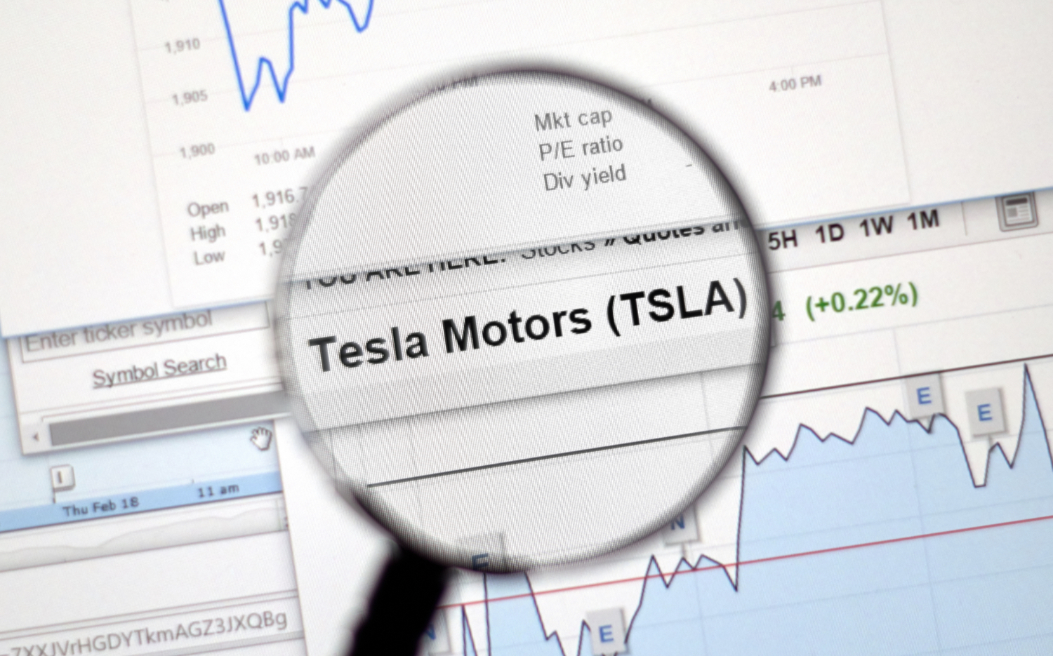 Tesla shares jump after Morgan Stanley predicts Dojo supercomputer could  add $500 billion in market value