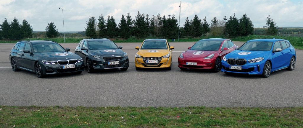 Denmark Car of the Year