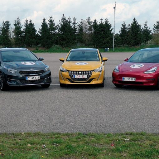 Denmark Car of the Year