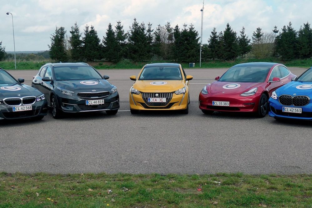 Denmark Car of the Year