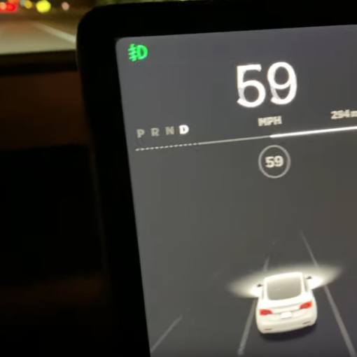 Drag Times 3 seconds