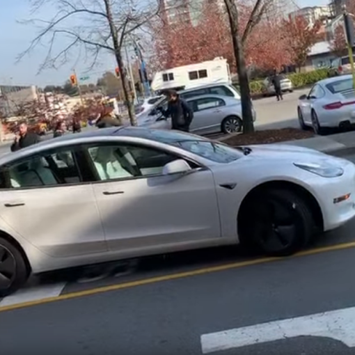 Smart Summon Richmond