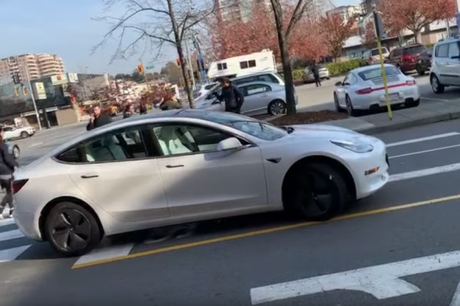 Smart Summon Richmond