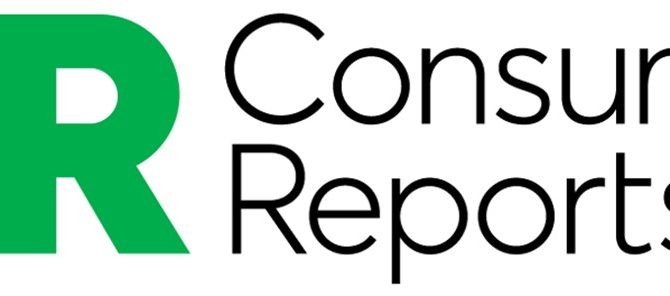 consumer reports logo