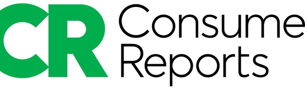 consumer reports logo