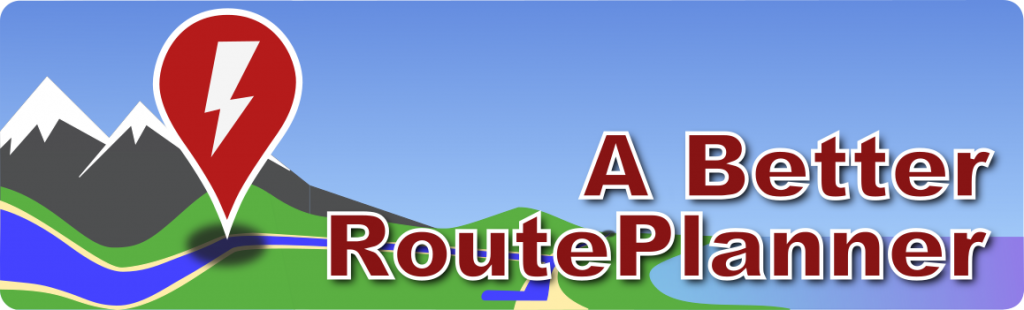 ABRP logo