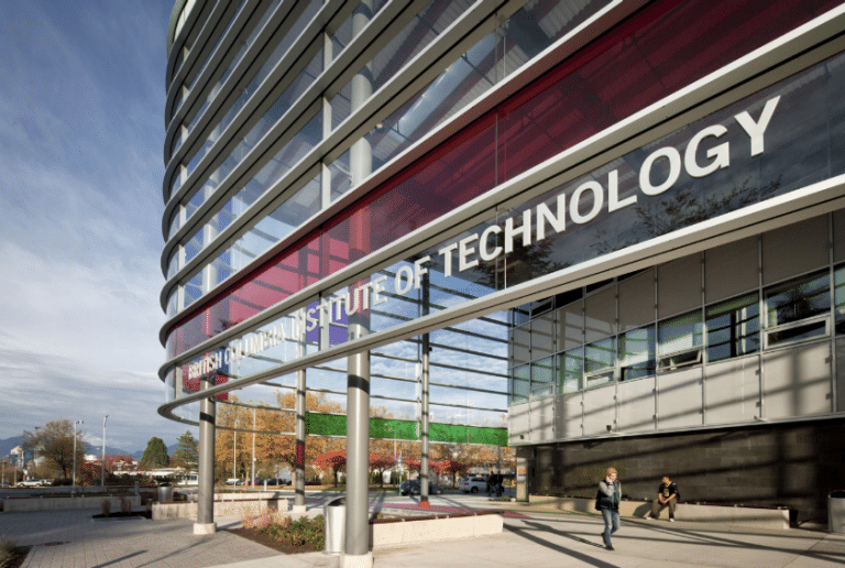 BCIT officially launches new EV technician training program - Drive Tesla