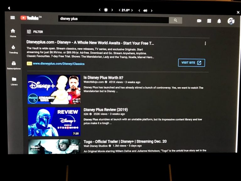 How to watch Disney Plus in your Tesla - Drive Tesla - How To Get Disney Plus On Tesla Model 3