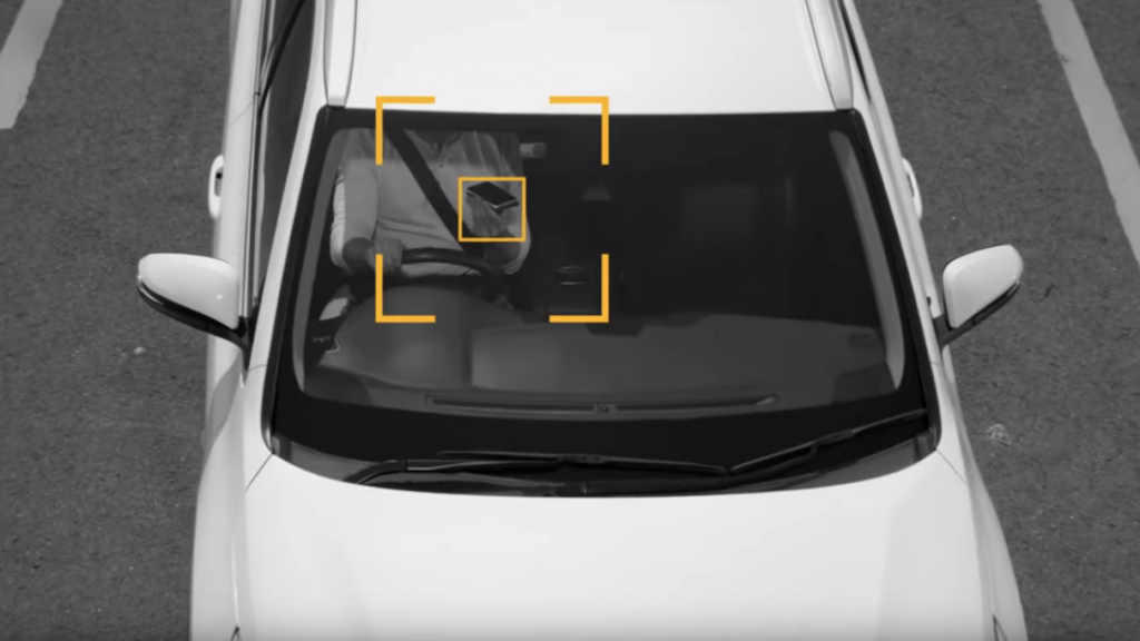 NSW Mobile Phone Cameras