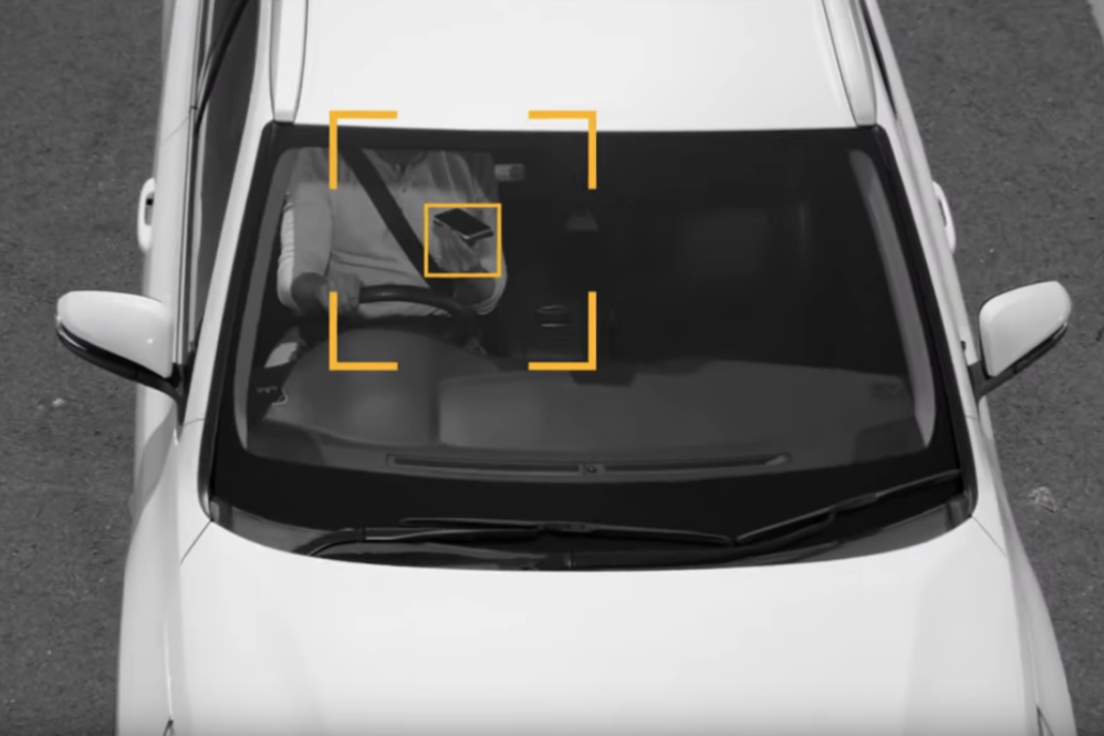 NSW Mobile Phone Cameras