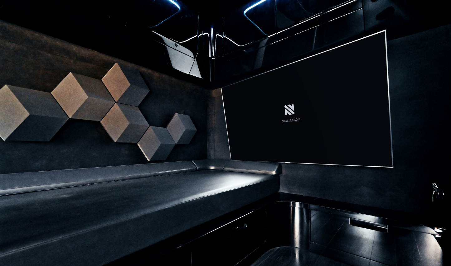 Neuron EV Semi