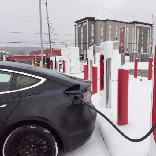 North Bay Ontario Supercharger