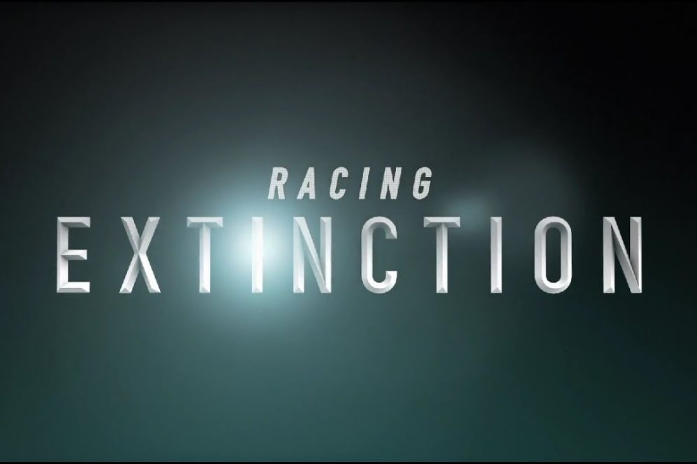 Racing Extinction