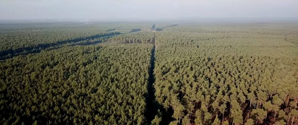 Tesla Gigafactory Berlin