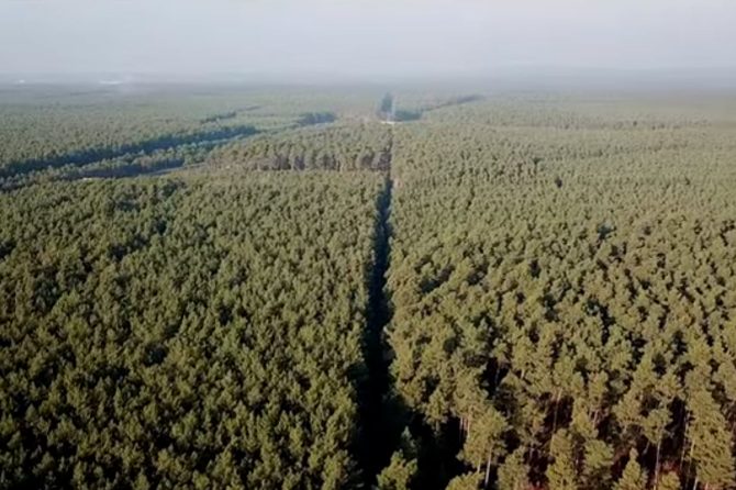 Tesla Gigafactory Berlin