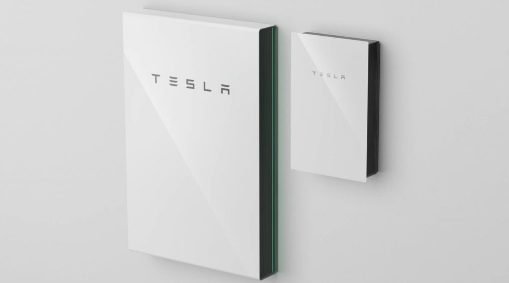 Tesla Powerwall