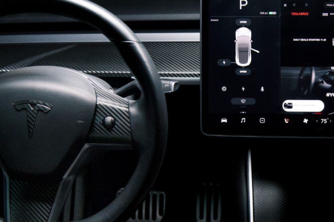 TeslaBros Holideal Day 5