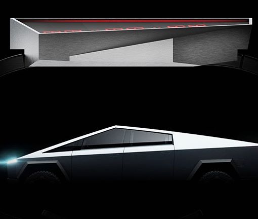 Anicorn Cybertime watch